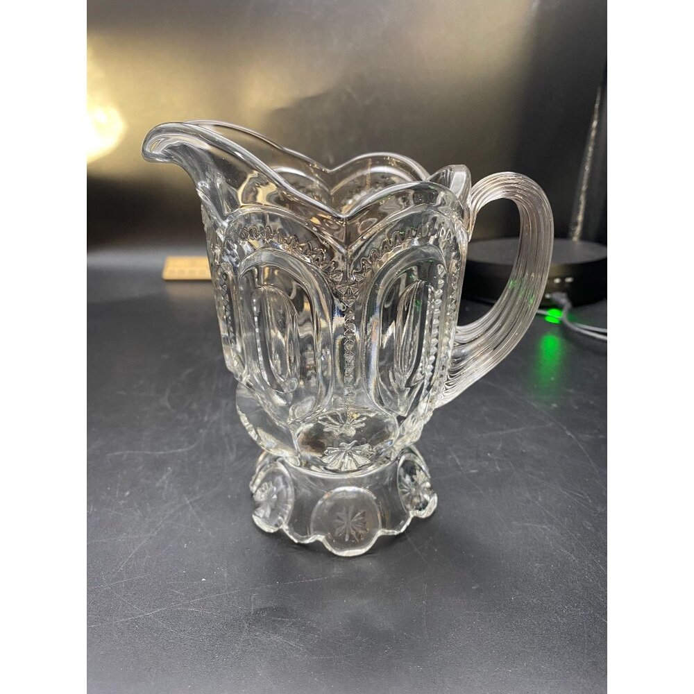 Moon n Star Large Creamer by LG Wright